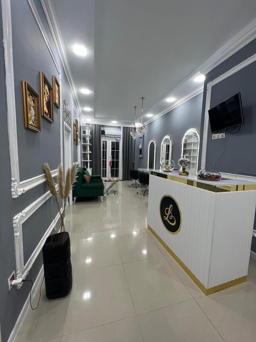 İcarəyə verilir obyekt 100 m² — Əmlak, Bakı