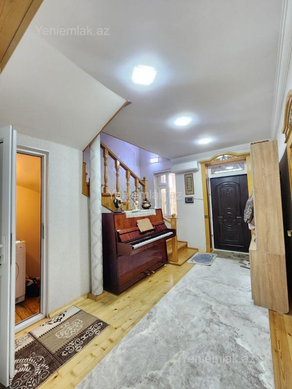 Satılır 5 otaqlı Həyət evi / Villa, 180 m², Corat köhnə — Ev, villa, Sumqayıt (7)