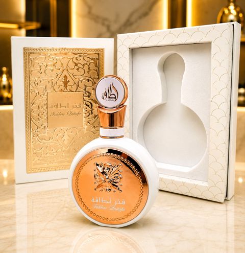 No Brand Fakhar ətir suyu, qadınlar üçün, 100 ml — Bakı