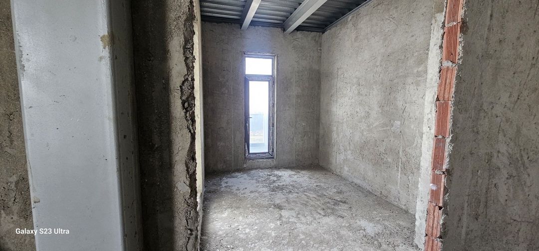 Satılır 4 otaqlı yeni tikili 149.1 m² — Mənzil, Bakı (9)