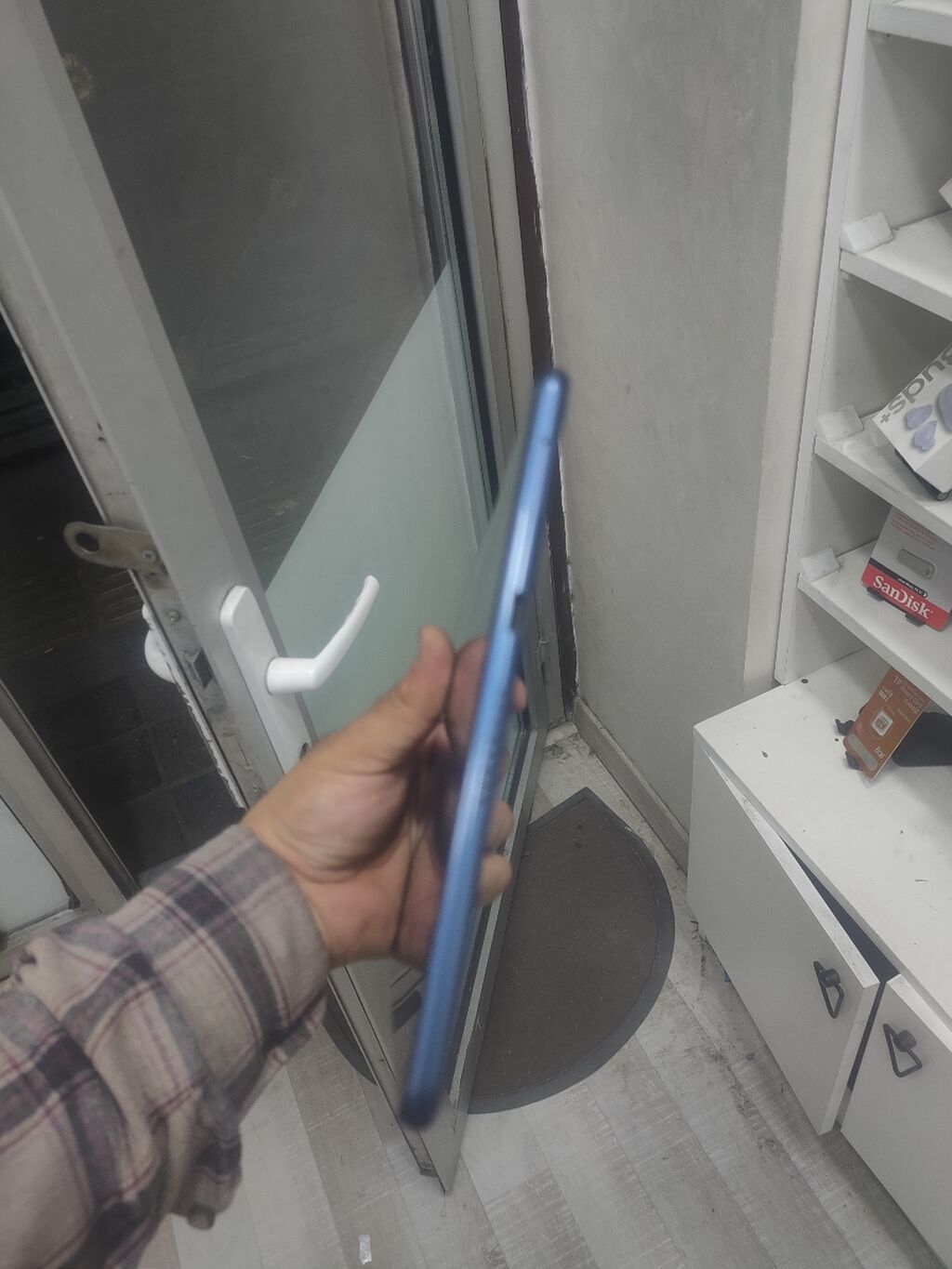 Narmaldi honor pad x8tecili satlir plansetdi qiymet söndü — Digər planşetlər, Masazır (6)
