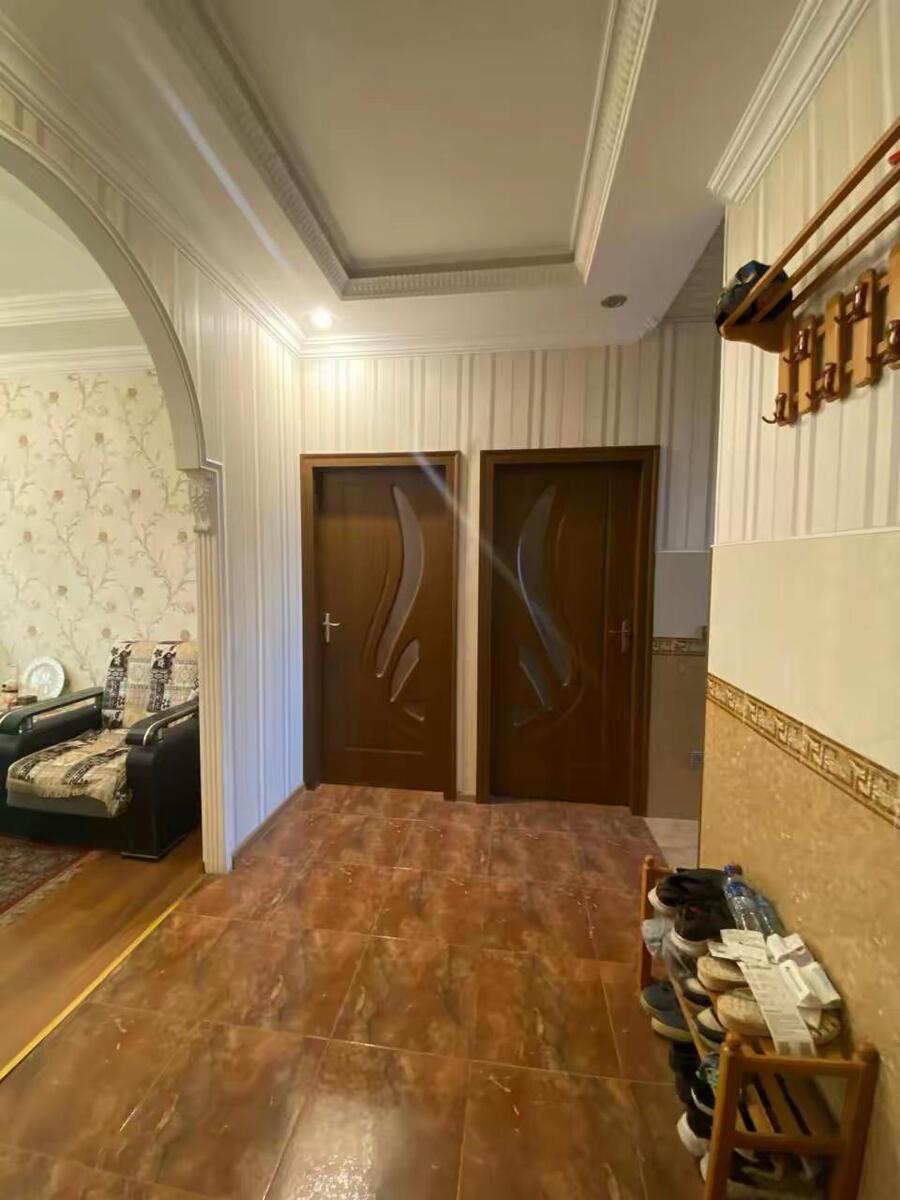 İcarəyə verilir 4 otaqlı köhnə tikili 95 m² — Mənzil, Bakı (5)