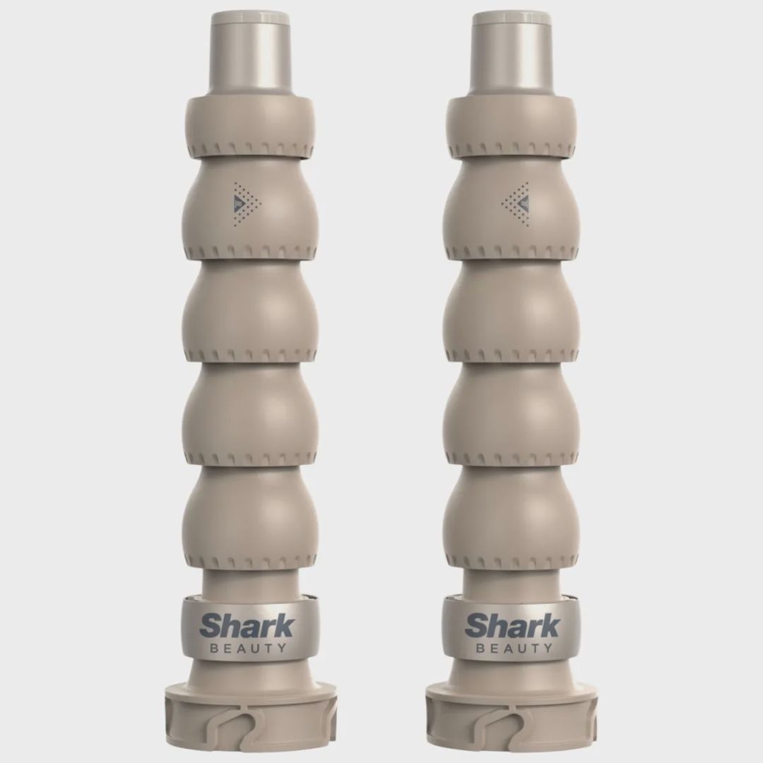 Shark Hot Air Multi-Styler 5-in-1 Gold (HD446SLEU) — Saç kəsmə maşınları, Bakı (7)