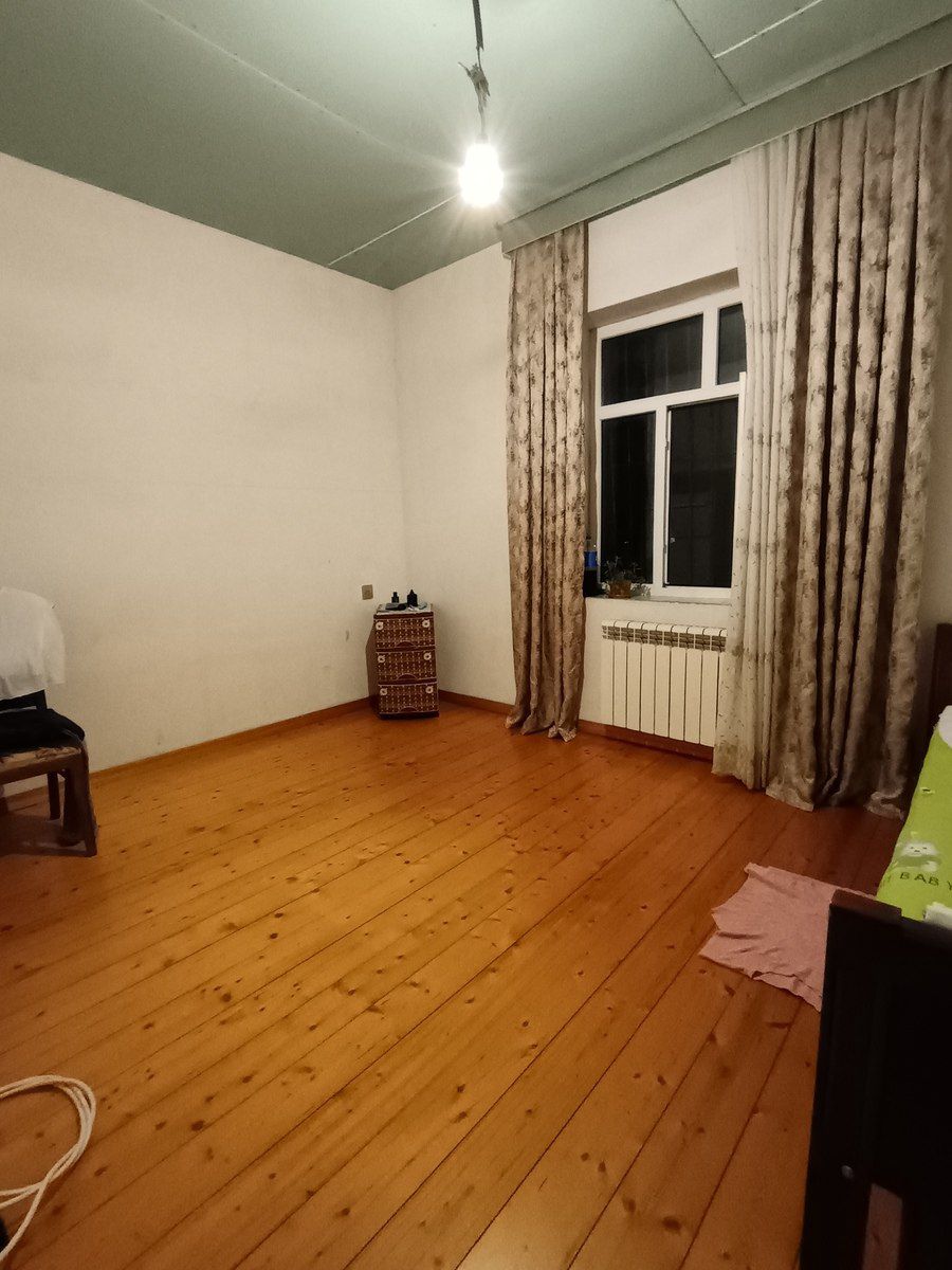Satılır 5 otaqlı həyət evi/bağ evi 150 m² — Ev, villa, Bakı (8)