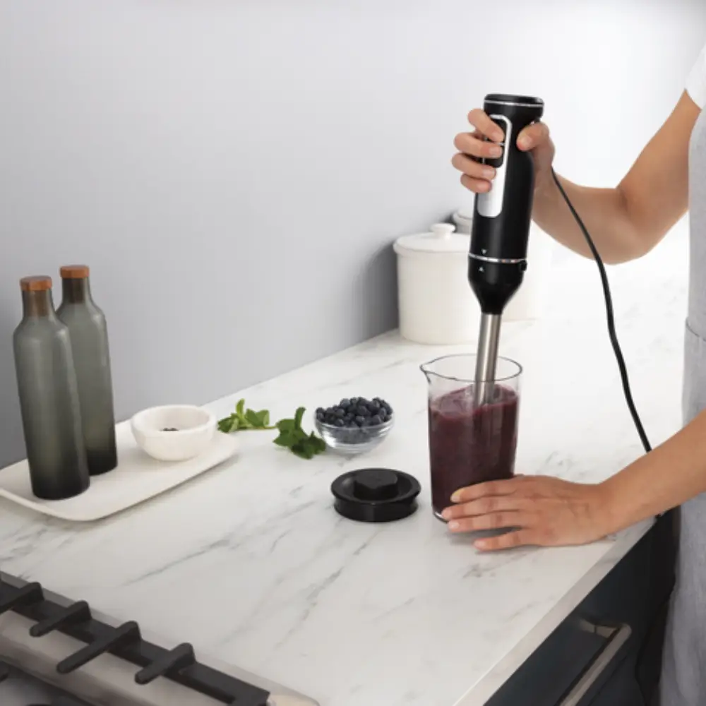 Ninja Immersion Blender (CI100EU) — Blenderlər, xırdalayanlar və mikserlər, Bakı (6)