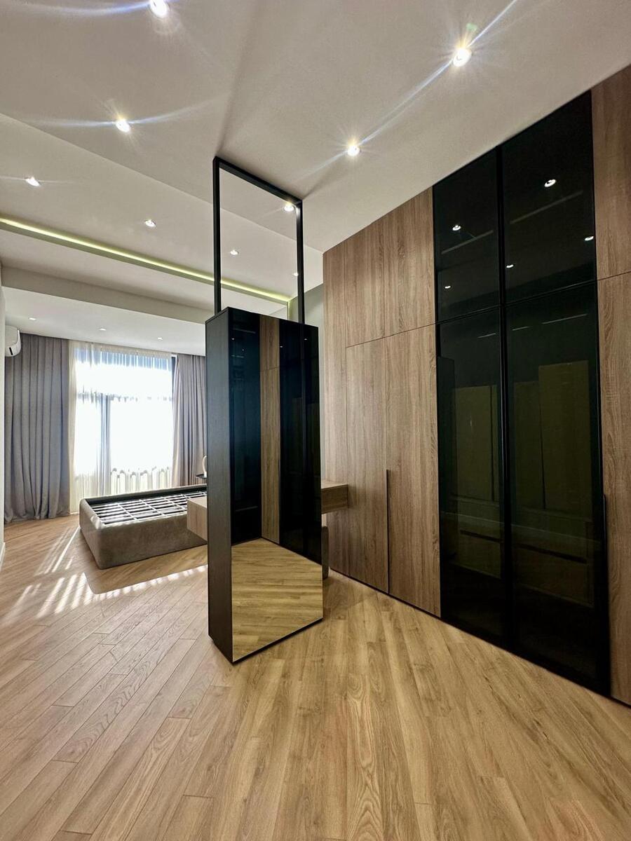 Satılır 3 otaqlı yeni tikili 95 m² — Mənzil, Bakı (7)