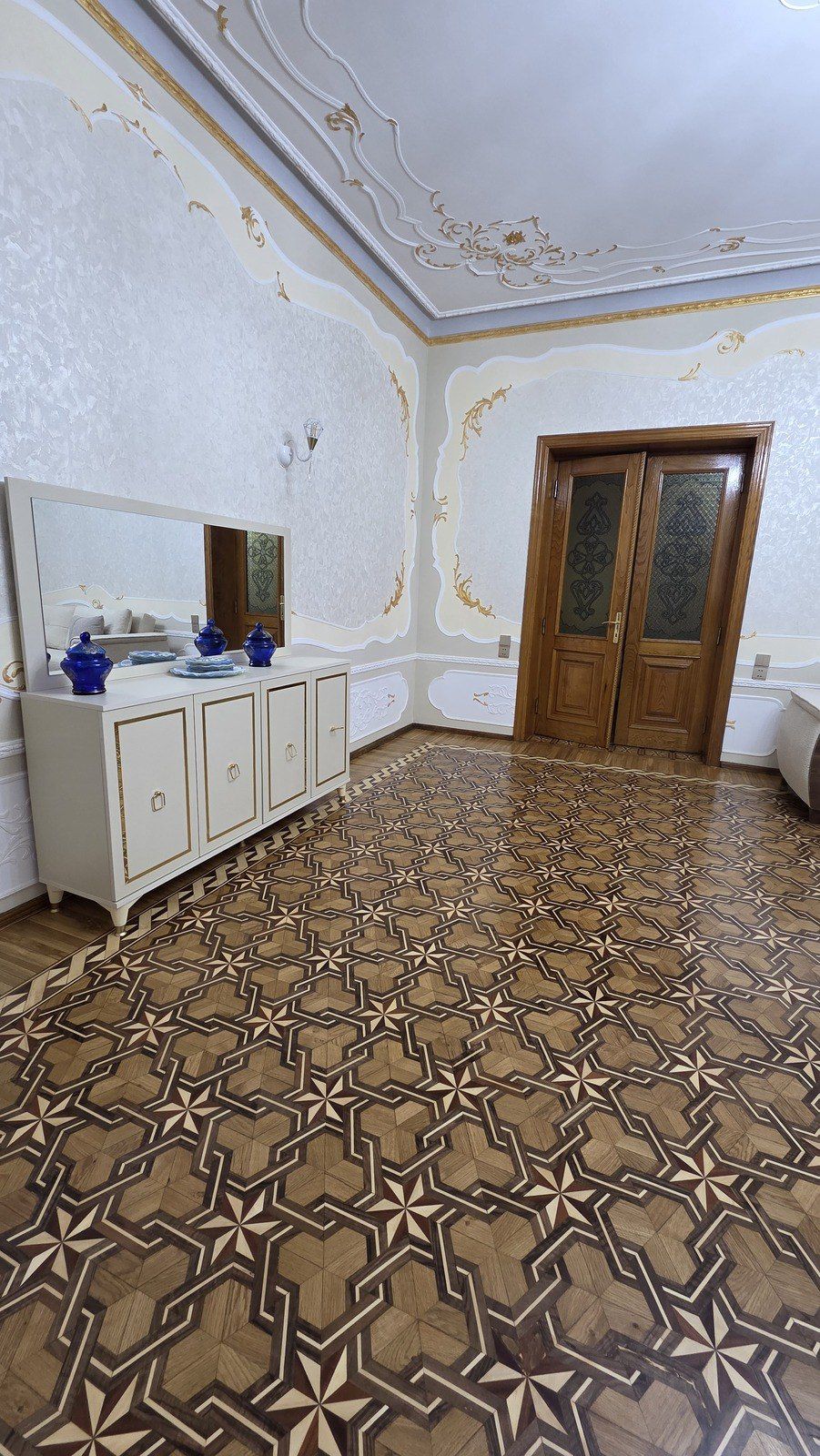 İcarəyə verilir 3 otaqlı köhnə tikili 100 m² — Mənzil, Bakı (5)