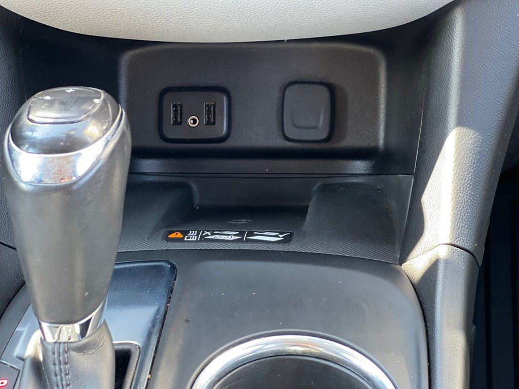 Chevrolet Equinox, 1.5 L, 2018 il, 277 750 km — Avtomobillər, Gəncə (8)