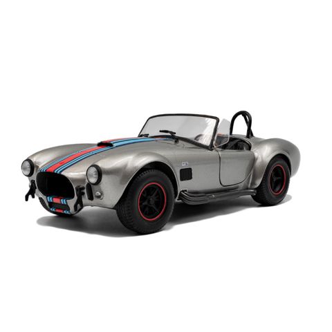 Kolleksiya maşını Solido 1/18 Shelby Cobra 427 Mkıı Works — Bakı
