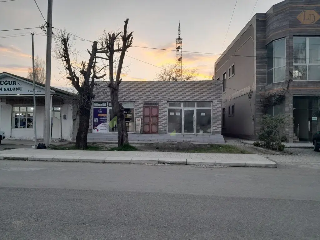 150 m² Obyekt / Ofis Satılır, Lənkəran — Əmlak, Lənkəran