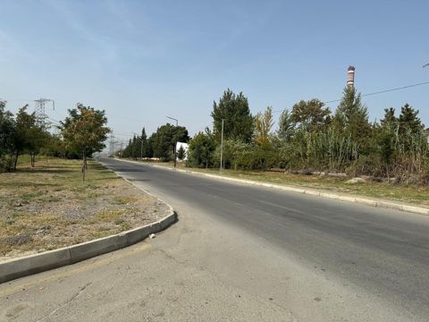 Anbar kirayə verilir, 50 m², Mingəcebir şəhəri. Qres qəs., Mingəçevir — Mingəçevir