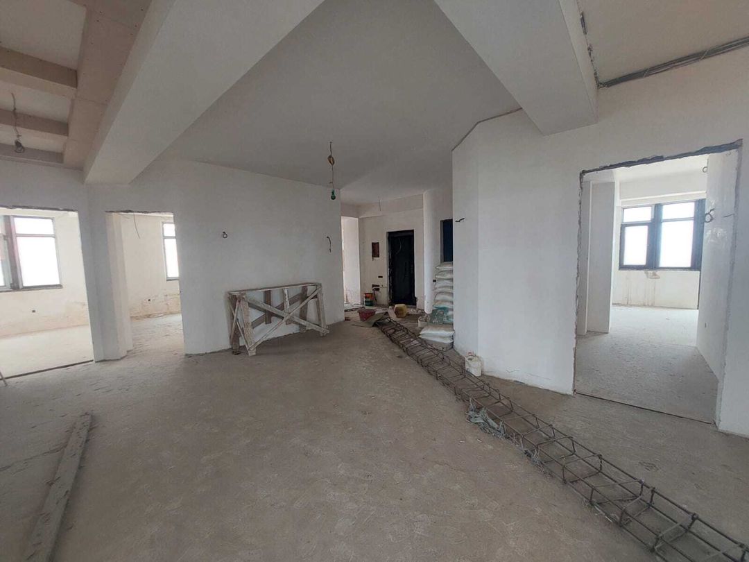 Satılır 6 otaqlı yeni tikili 437 m² — Mənzil, Bakı (4)