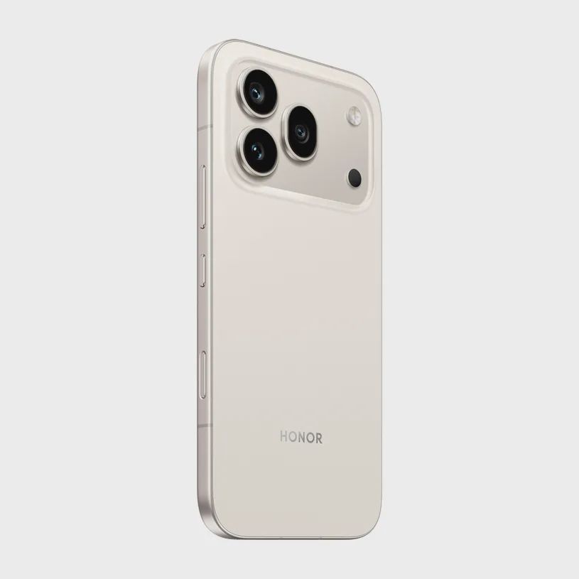 Honor 600 Pro 12GB/512GB Gold — Telefonlar və qadjetlər, Bakı (7)