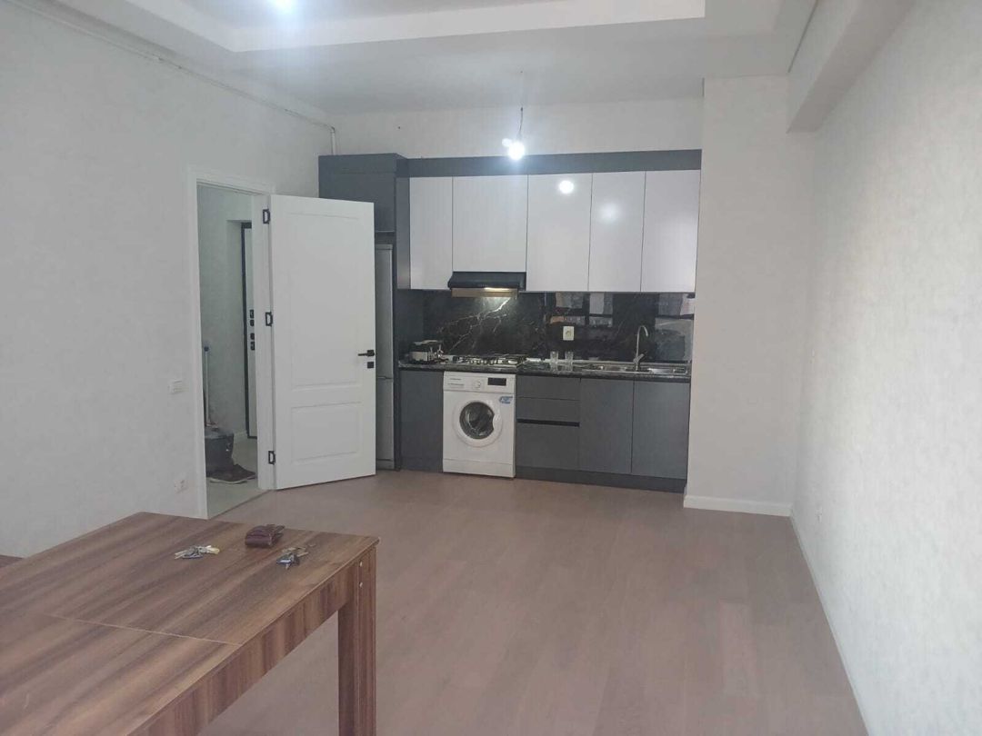 İcarəyə verilir 2 otaqlı yeni tikili 52 m² — Mənzil, Bakı (3)