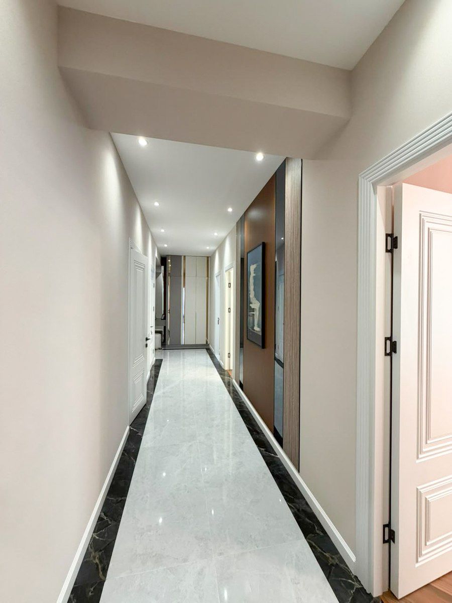 Satılır 3 otaqlı yeni tikili 115 m² — Mənzil, Bakı (2)