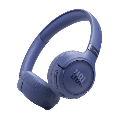 JBL Tune 680NC Blue — 189 ₼ · Bakı · Simsiz qulaqlıqlar JBL Tune 680NC Blue — Bakı