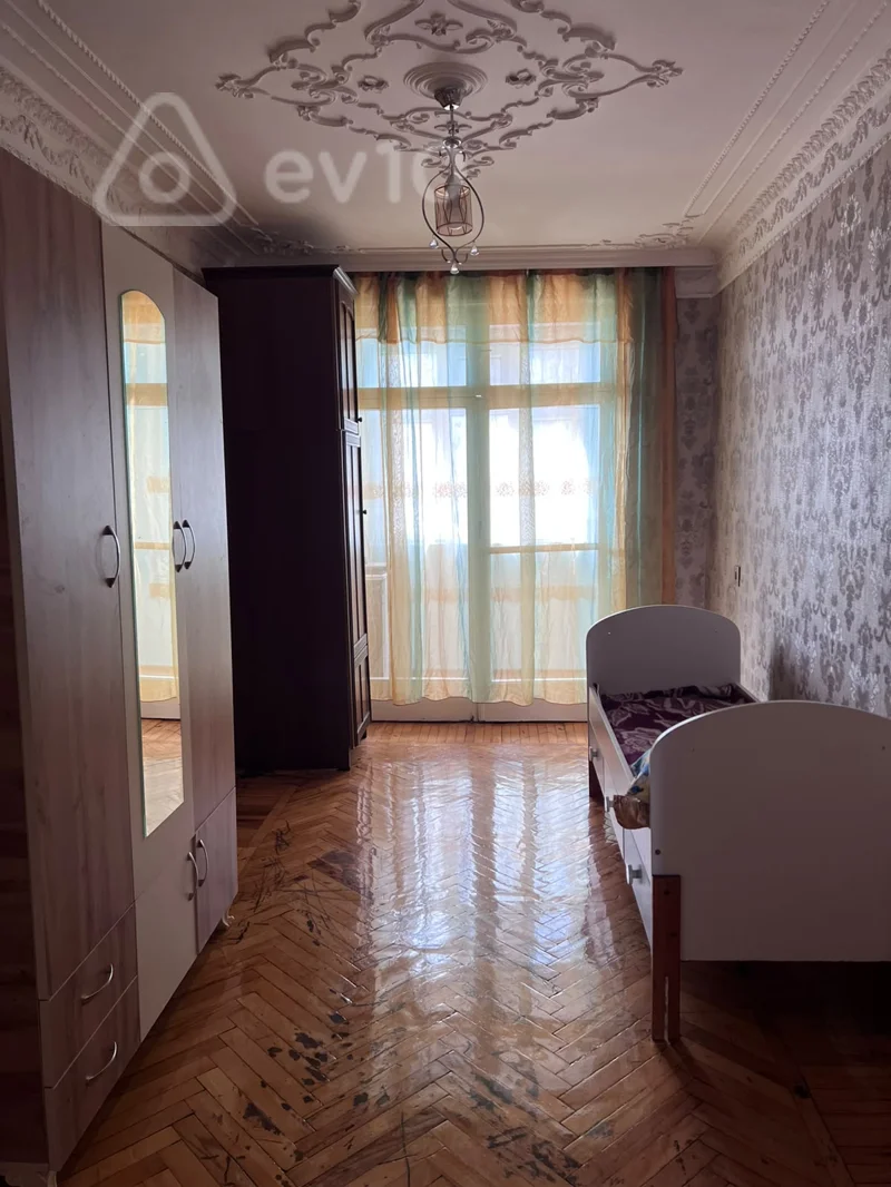3 otaqlı mənzil, 75 m², Naxçıvanski küçəsi — kirayə — Mənzil, Bakı (2)