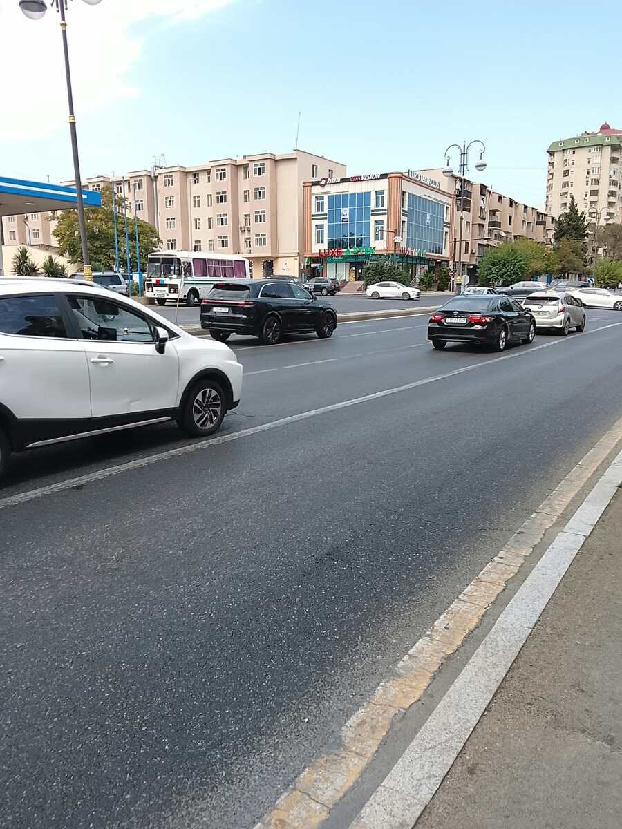Satılır 1 otaqlı köhnə tikili 40 m² — Mənzil, Bakı (4)
