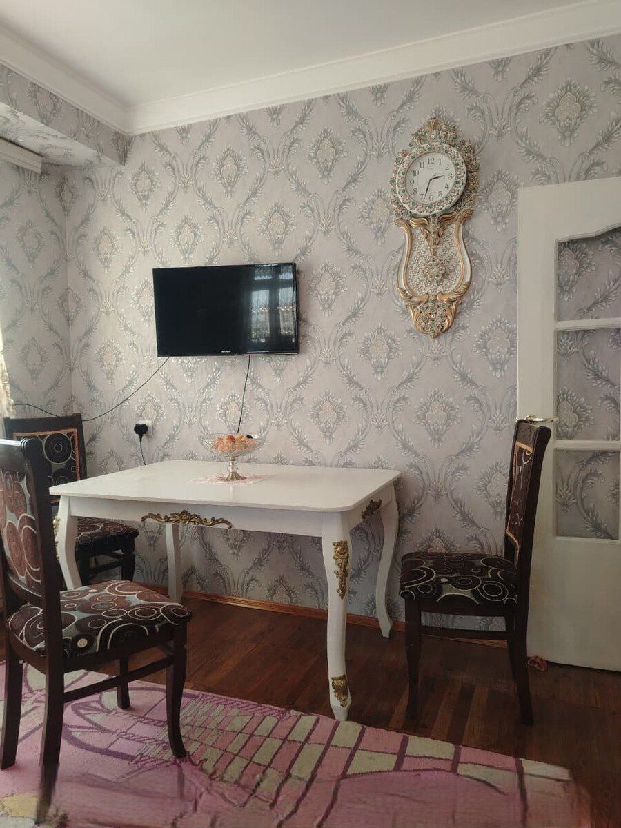 Satılır 2 otaqlı yeni tikili 50 m² — Mənzil, Bakı (3)
