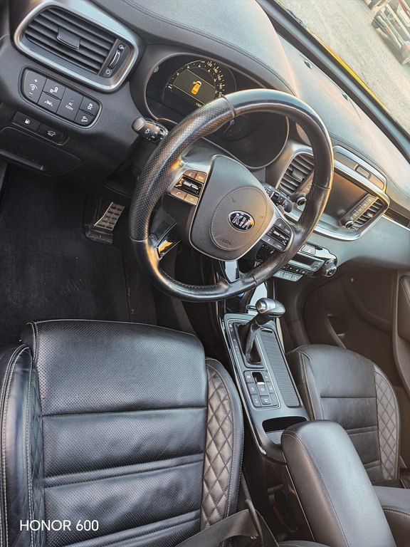 Kia Sorento, 2.2 L, 2018 il, 169 158 km — Avtomobillər, Bakı (8)