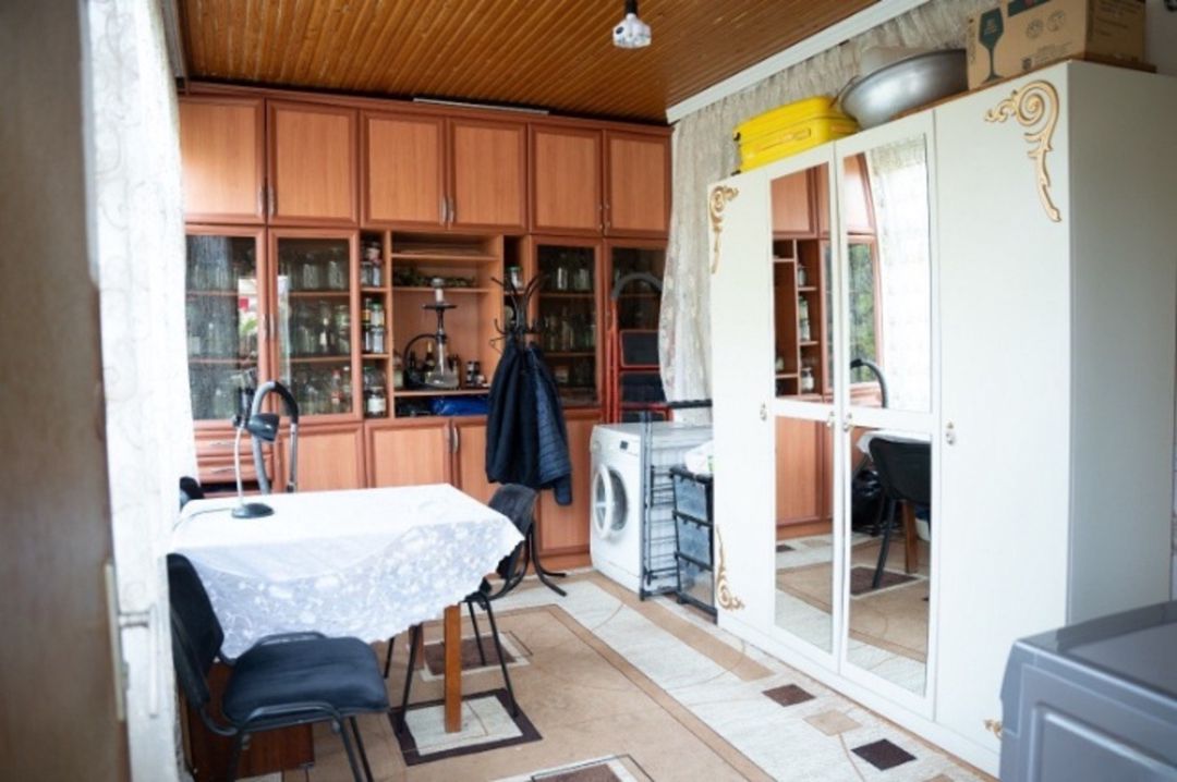 Satılır 5 otaqlı köhnə tikili 125 m² — Mənzil, Bakı (11)