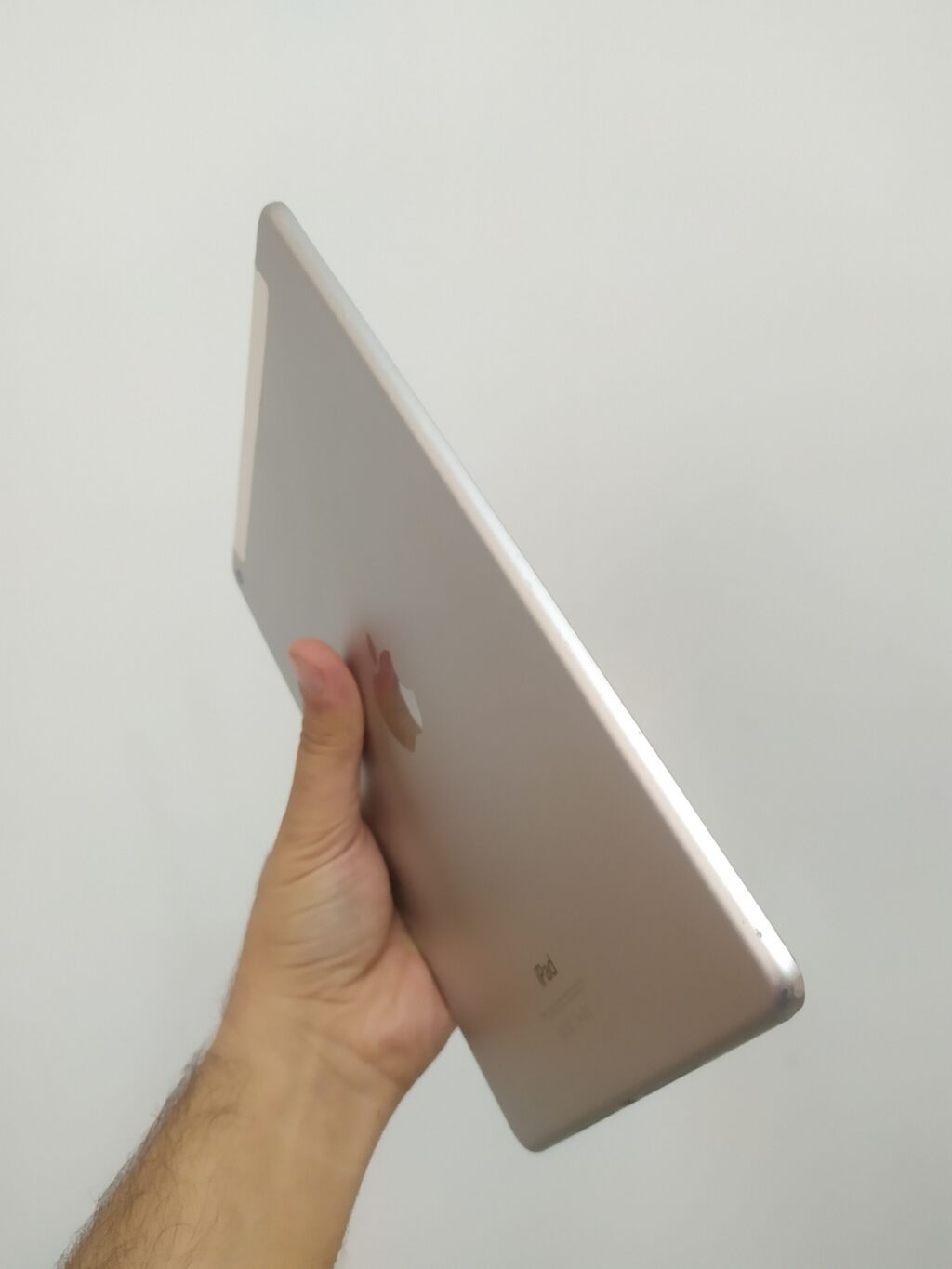İşlənmiş Apple iPad Air 2, 9,7", 64 GB — Apple, Masazır (7)