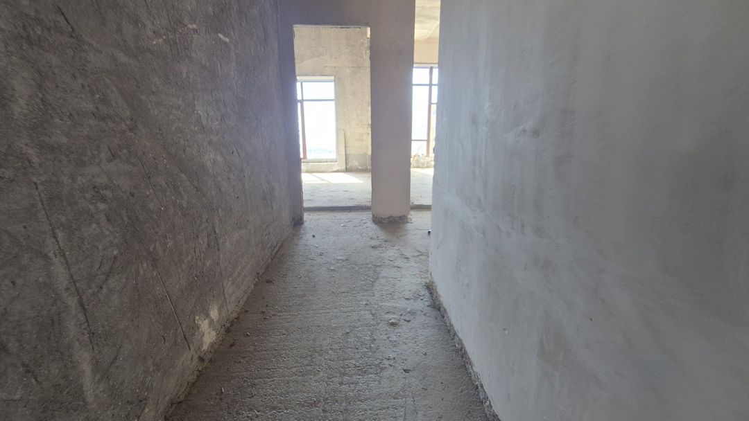 Satılır 3 otaqlı yeni tikili 138 m² — Mənzil, Bakı (3)