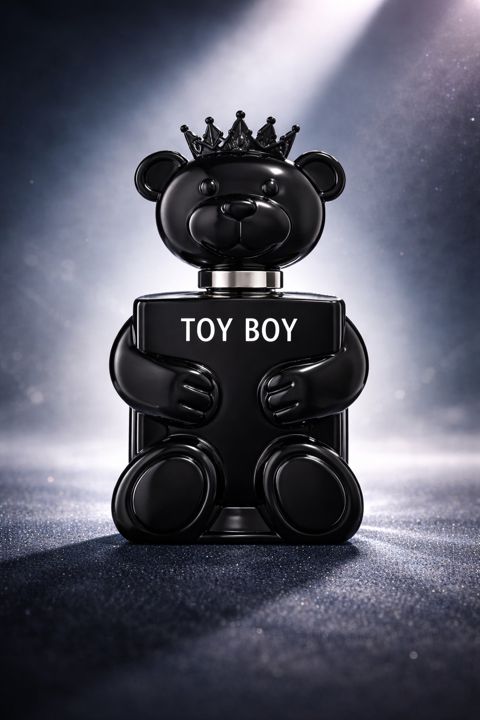 No Brand Toy Boy Inspired kişilər üçün ətir suyu 30 ml — Bakı