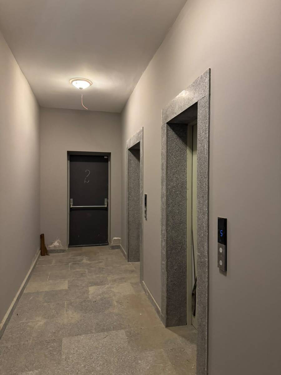 Satılır 3 otaqlı yeni tikili 125 m² — Mənzil, Bakı (2)
