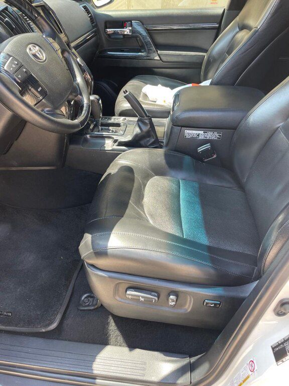 Toyota Land Cruiser, 4.5 L, 2014 il, 175 494 km — Avtomobillər, Bakı (5)