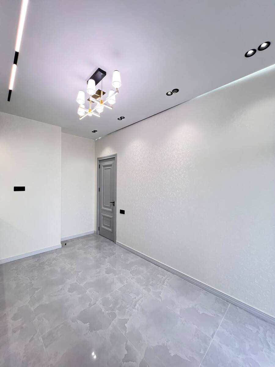Satılır 3 otaqlı yeni tikili 93 m² — Mənzil, Bakı (12)