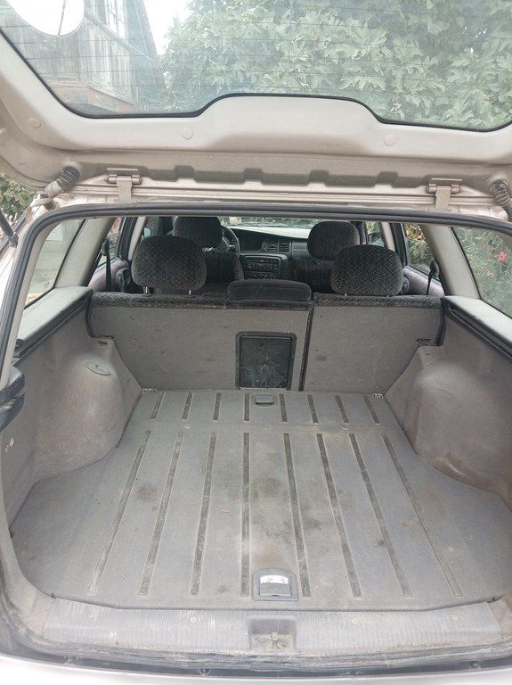 Opel Vectra, 2.0 L, 1997 il, 290 921 km 10-RC-069 — Avtomobillər, Xaçmaz (12)