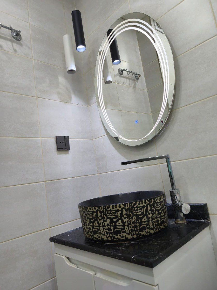 Satılır 2 otaqlı köhnə tikili 65 m² — Mənzil, Bakı (6)