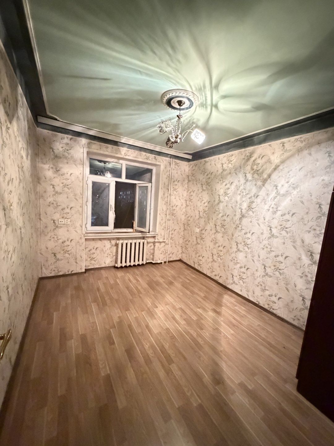 Satılır 3 otaqlı köhnə tikili 65 m² — Mənzil, Bakı (4)