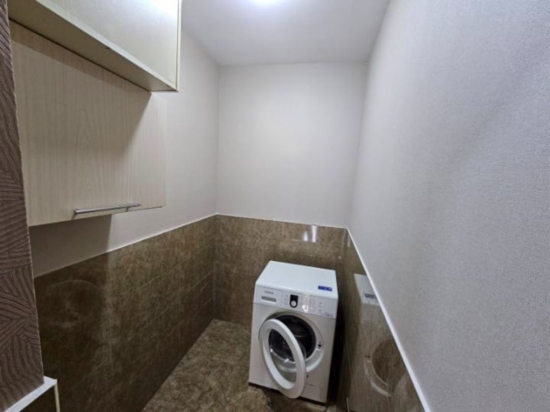 Satılır 3 otaqlı yeni tikili 100 m² — Mənzil, Bakı (10)