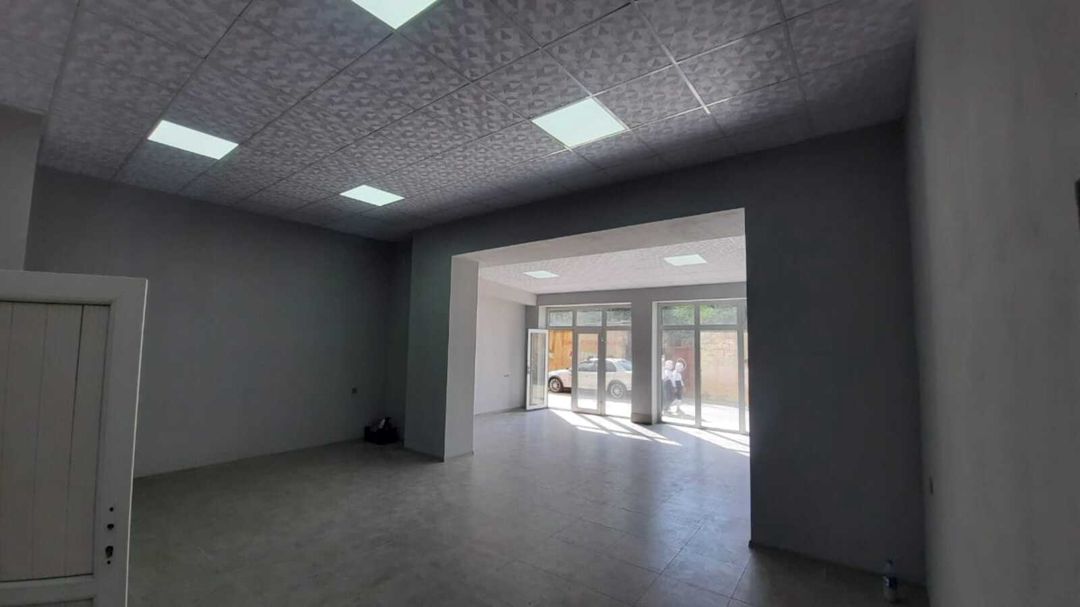 Satılır obyekt 80 m² — Əmlak, Bakı