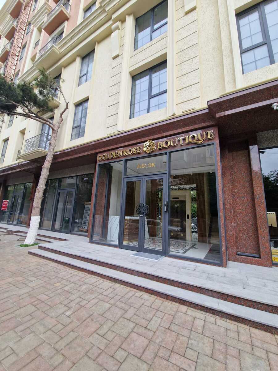 Satılır 3 otaqlı yeni tikili 154 m² — Mənzil, Bakı (2)