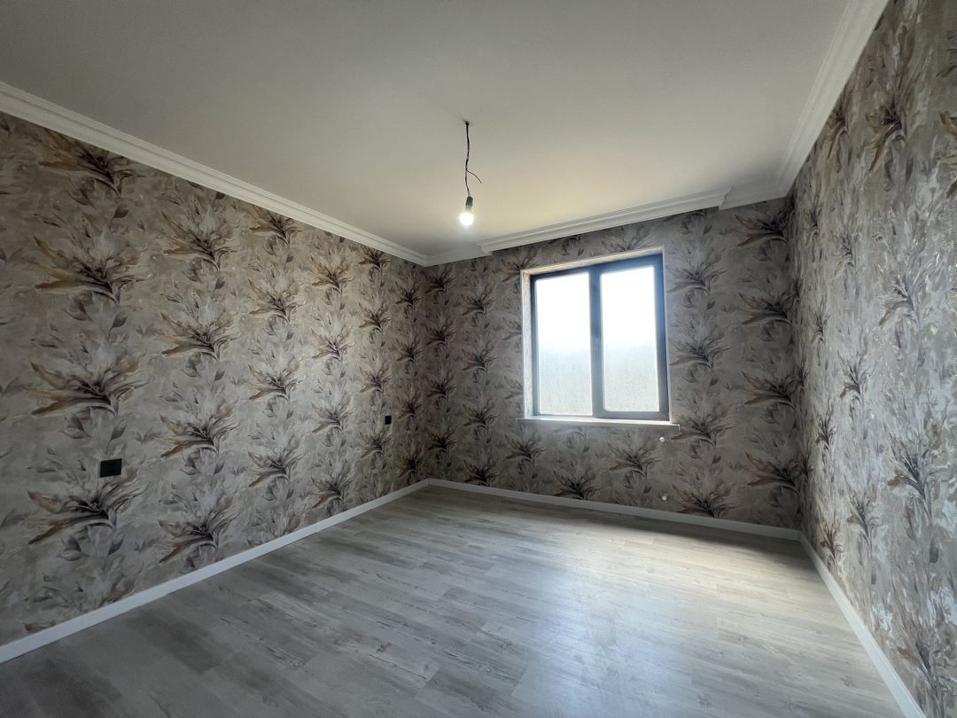 Satılır 4 otaqlı həyət evi/bağ evi 140 m² — Ev, villa, Bakı (7)