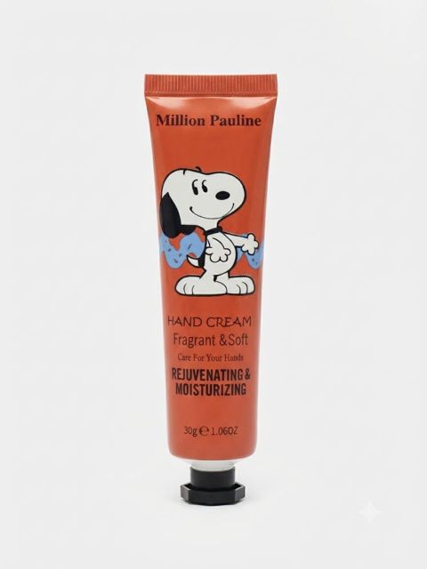 Əl kremi No brand Fragrant & Soft 30 ml — Bakı