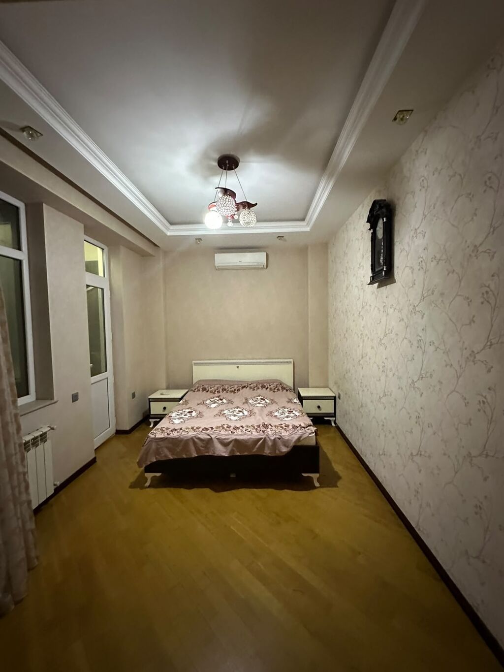 Klassik üslubda tam mebellənmiş 2 otaqlı mənzil (yataq otağı + mətbəx — Mənzil, Xırdalan (6)