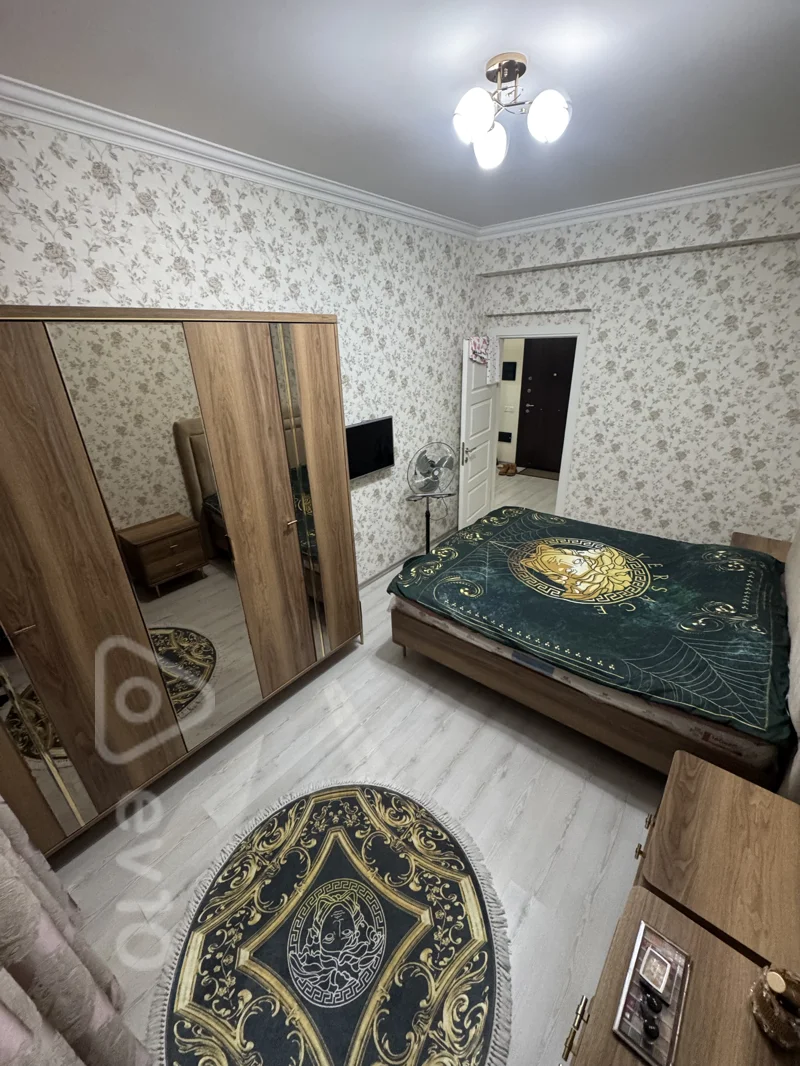 3 otaqlı mənzil, 70 m², 20 yanvar melissa park — Mənzil, Bakı (11)