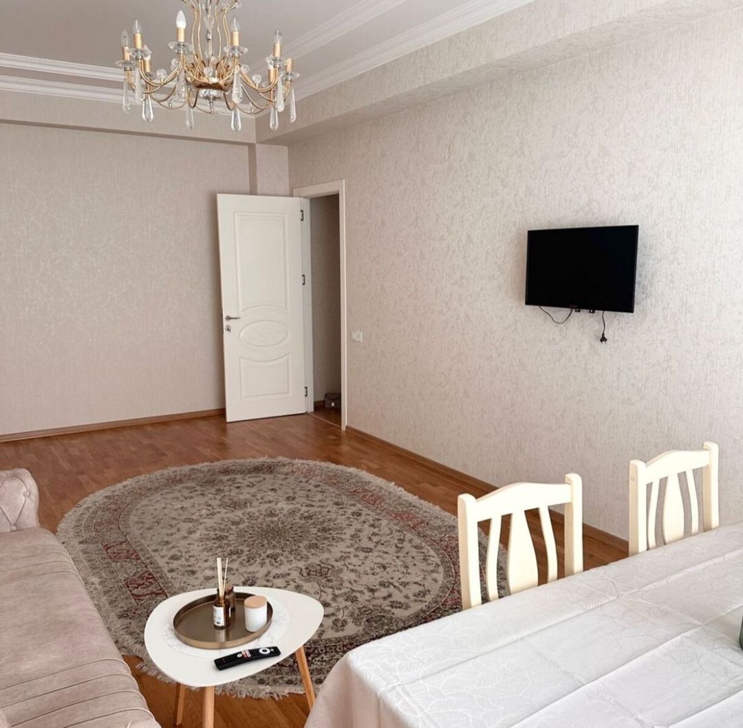 Satılır 2 otaqlı yeni tikili 65 m² — Mənzil, Bakı (2)