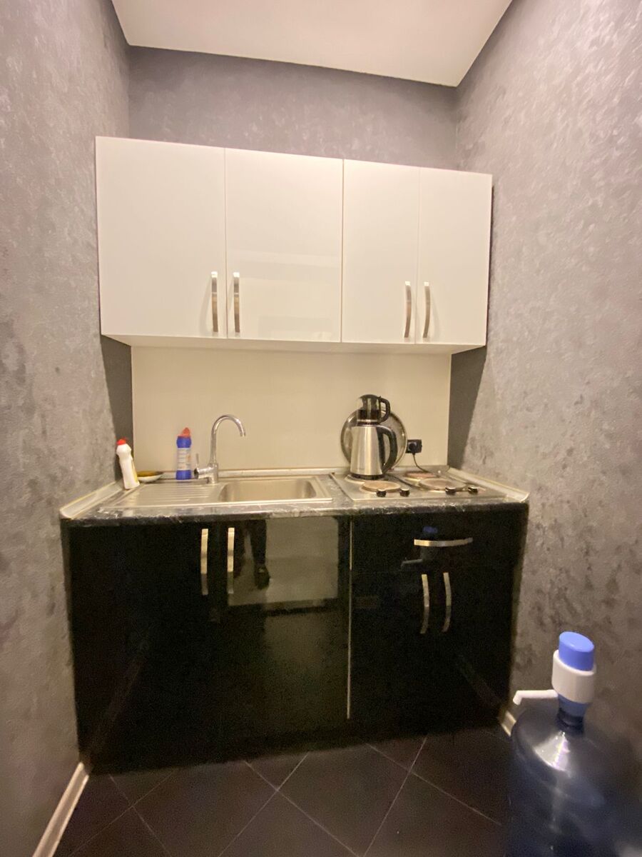 Satılır 2 otaqlı ofis 70.5 m² — Ofis, Bakı (6)