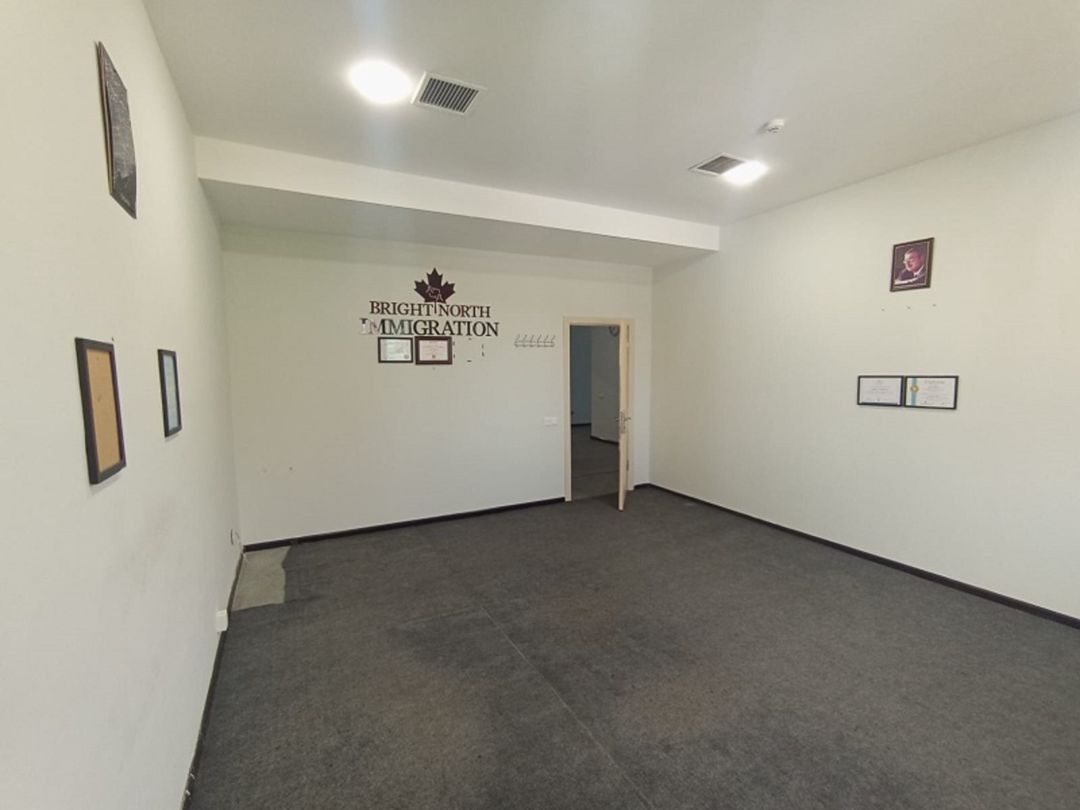 İcarəyə verilir 1 otaqlı ofis 30 m² — Ofis, Bakı (7)