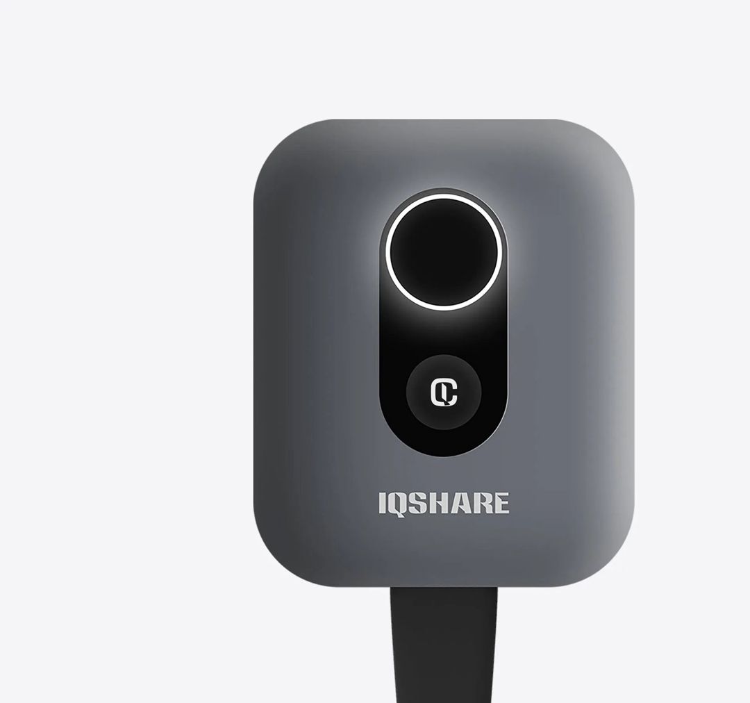 IQShare Button C5 Usb-c (C5) — Smartfon aksesuarları, Bakı