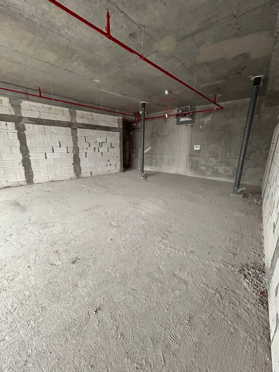Satılır 2 otaqlı yeni tikili 90 m² — Mənzil, Bakı (12)