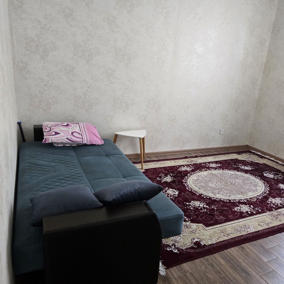 Satılır 6 otaqlı həyət evi/bağ evi 210 m² — Ev, villa, Bakı (11)