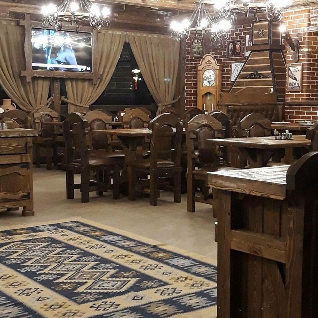 İcarəyə verilir obyekt 380 m² — Əmlak, Bakı (4)