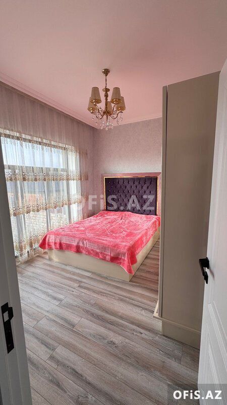 Satılır Xəzər r., Buzovna q., 4 otaq, 155 m² — Ev, villa, Bakı (4)