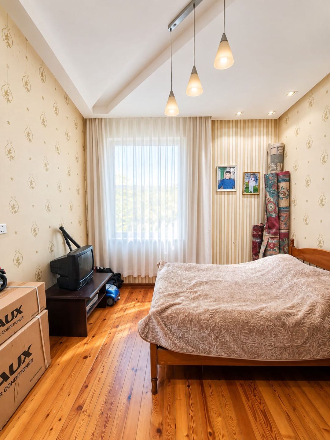 Satış: 4 otaqlı Ev / villa, 140 m², Sabunçu rayonu — Ev, villa, Bakı (9)
